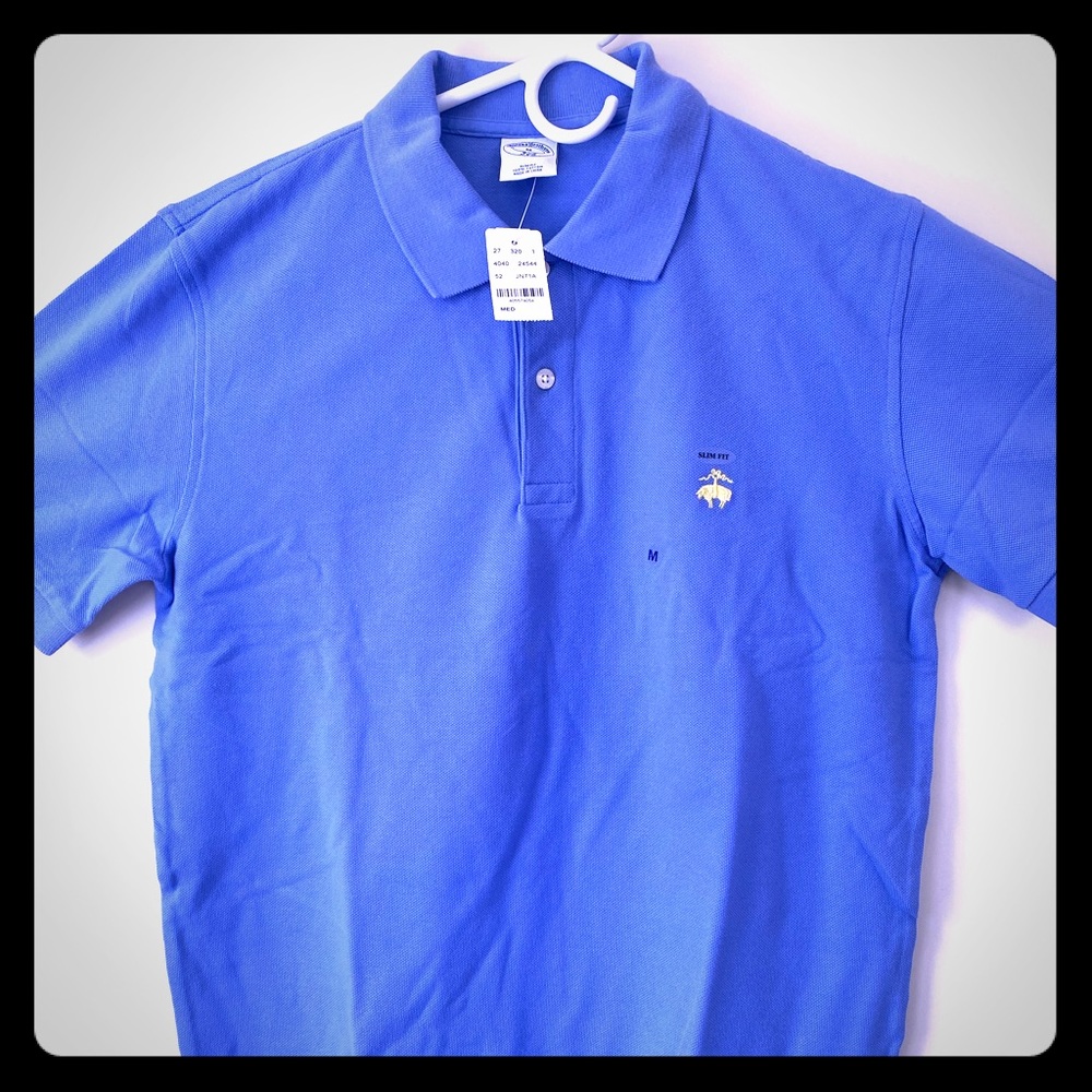 Brooks Brothers Polo